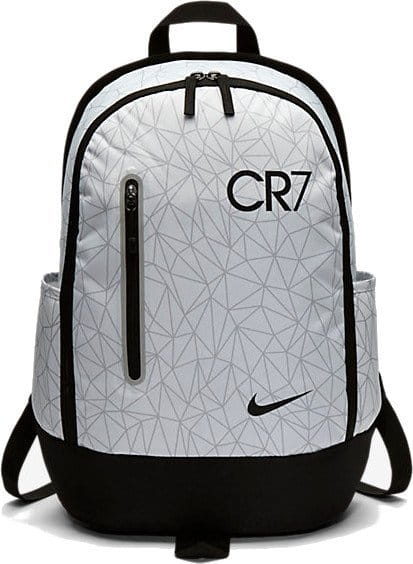 Dětský fotbalový batoh Nike CR7