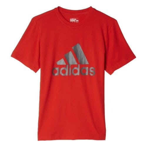 Dětské triko s krátkým rukávem adidas Prime Logo