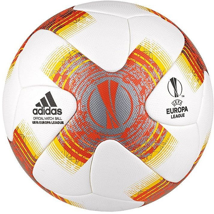 Fotbalový míč adidas UEFA Europa League