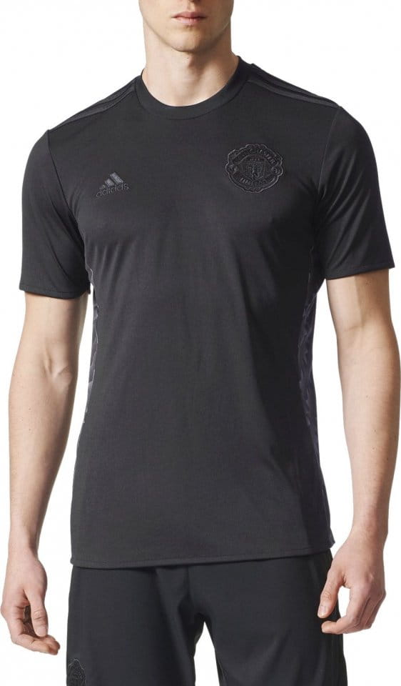 Pánské tričko s krátkým rukávem adidas Manchester United