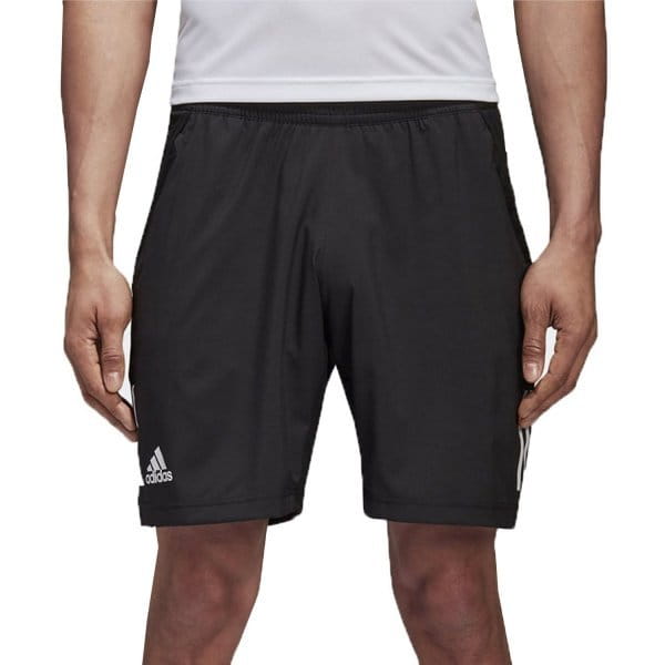 Pánské tenisové šortky adidas 3-Stripes