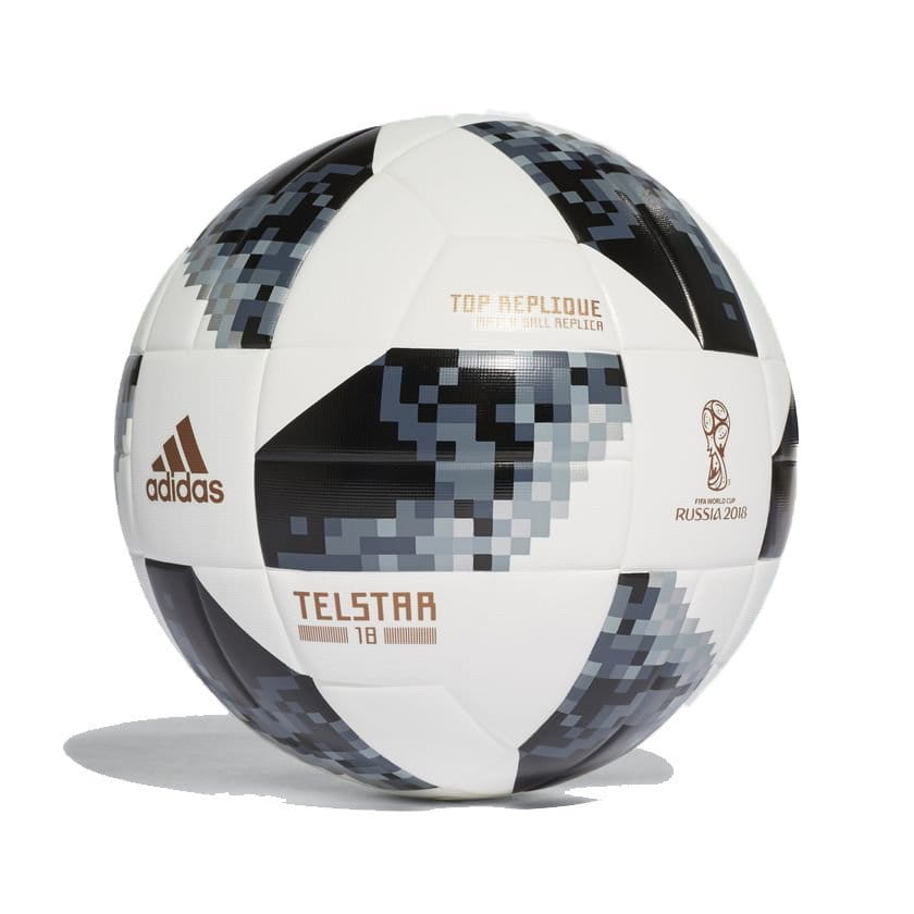 Míč FIFA WORLD CUP Telstar Top Replique