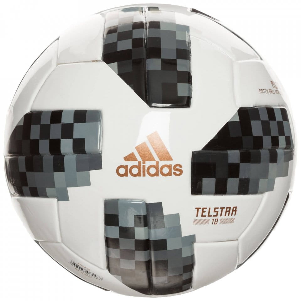 MIni míč adidas World Cup