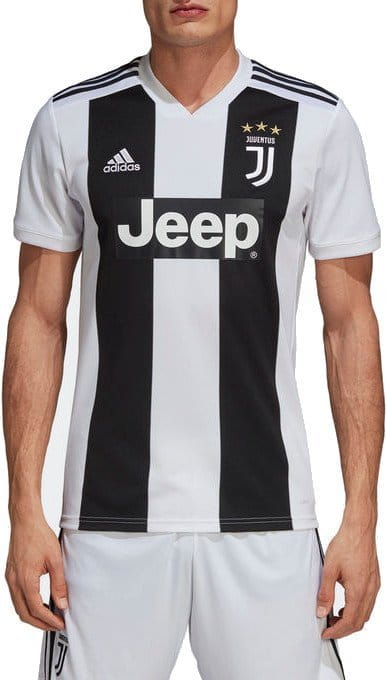 Pánský dres s krátkým rukávem adidas Juventus 2018/2019