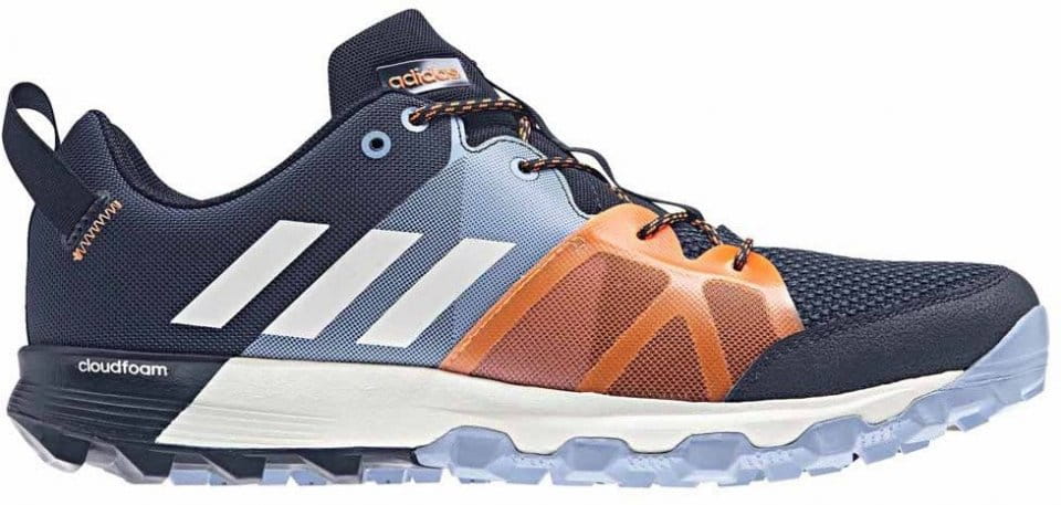 Pánská trailová obuv adidas Kanadia 8.1 Trail