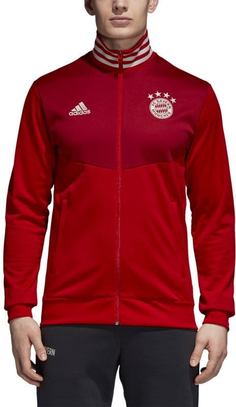 Pánská bunda adidas FC Bayern 3-Stripe