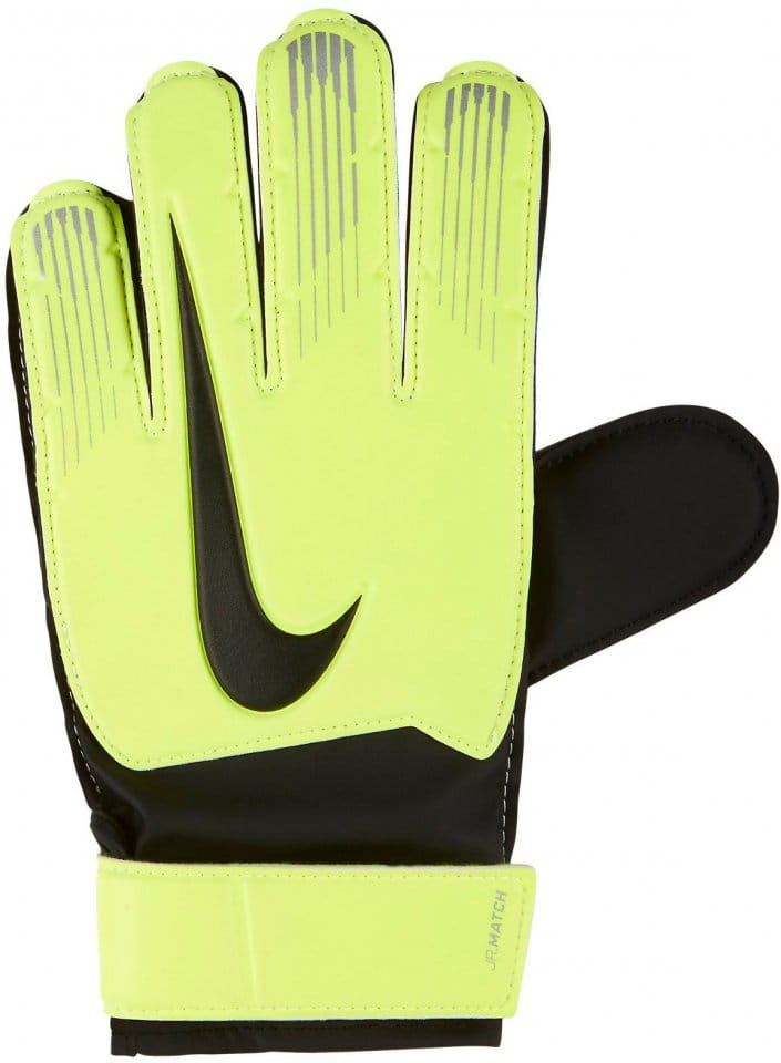 Dětské brankářské rukavice Nike GK Match