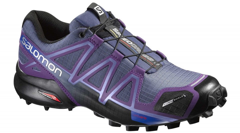 Dámské trailové boty Salomon Speedcross 4 CS