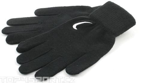 Rukavice Nike swoosh knit gloves