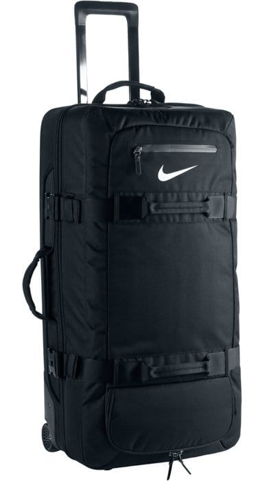 Velká cestovní taška na kolečkách Nike Fiftyone 49 Large Roller