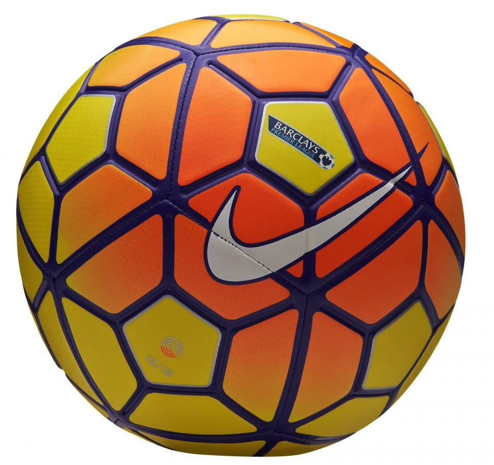 Fotbalový míč Nike Strike Premiere League