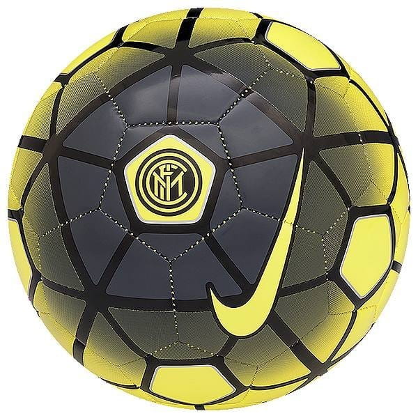 Fotbalový míč Nike Supporter´s Ball Inter Milan