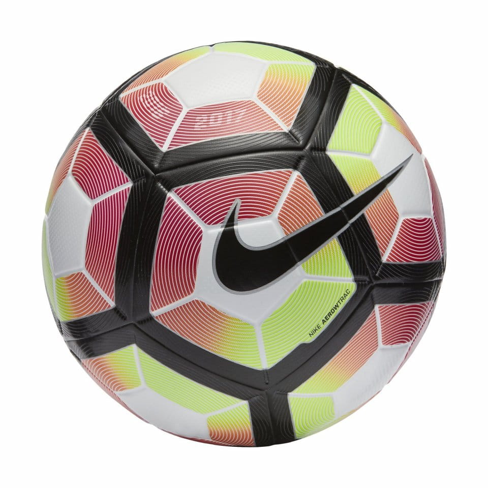 Fotbalový míč Nike Ordem 4