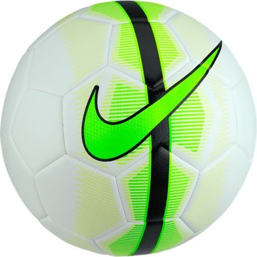 Fotbalový míč Nike Mercurial VEER