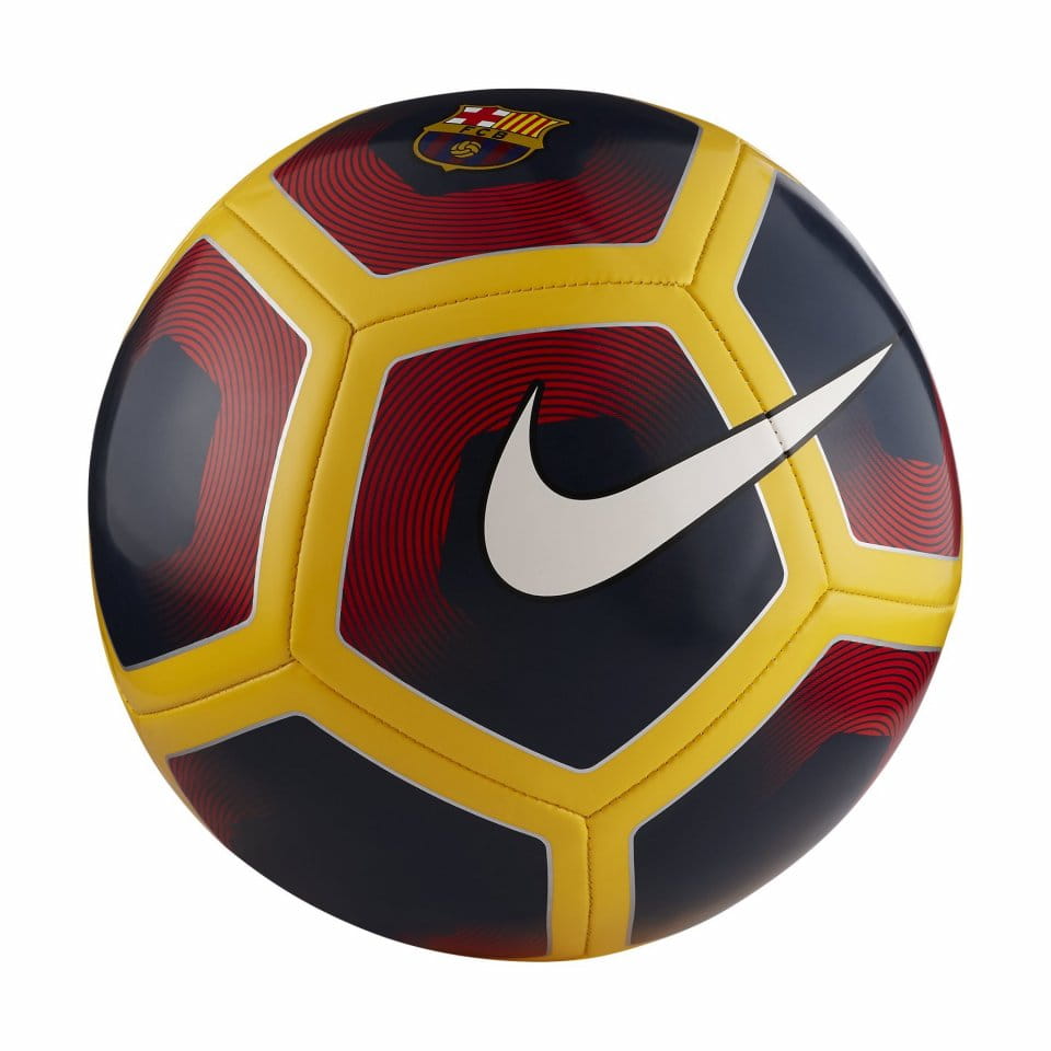 Fotbalový míč Nike FC Barcelona Supporters