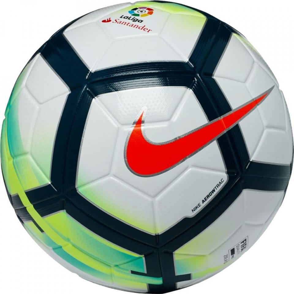 Fotbalový míč Nike Ordem V LA LIGA