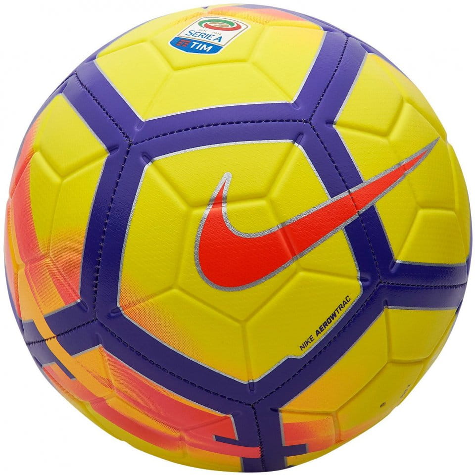 Fotbalový míč Nike SerieA Strike