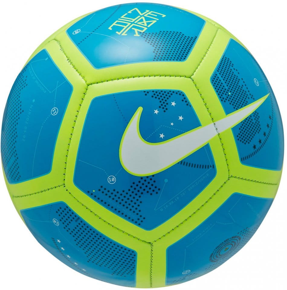 Mini míč Nike Neymar Skills