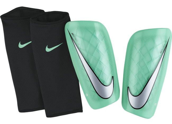 Chrániče Nike MERCURIAL LITE