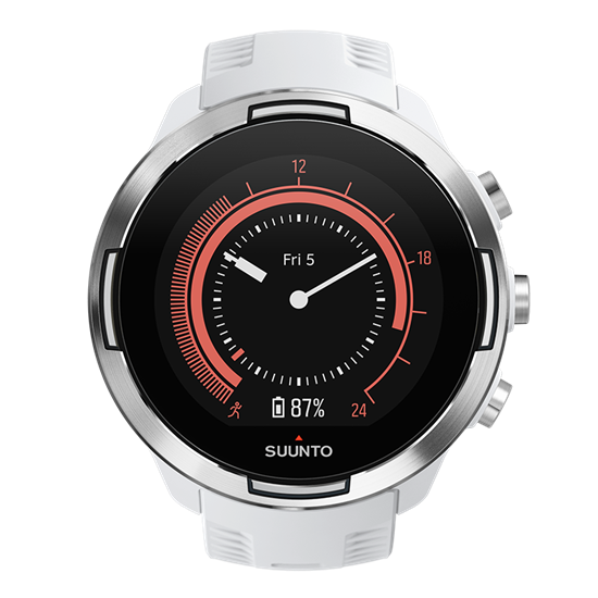Multisportovní hodinky Suunto 9 G1 Baro