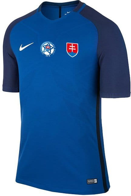 Hostující dres s krátkým rukávem Nike Slovensko 2017/2018