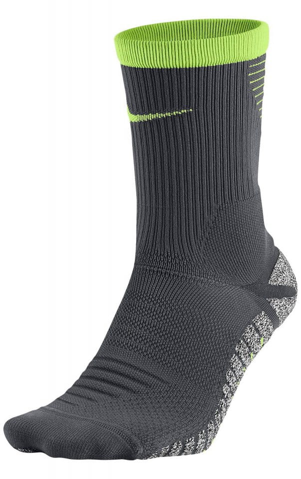 Fotbalové ponožky Nike Grip Strike Lightweight Crew