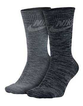 Dva páry pánských ponožek Nike Sportswear Advance Crew