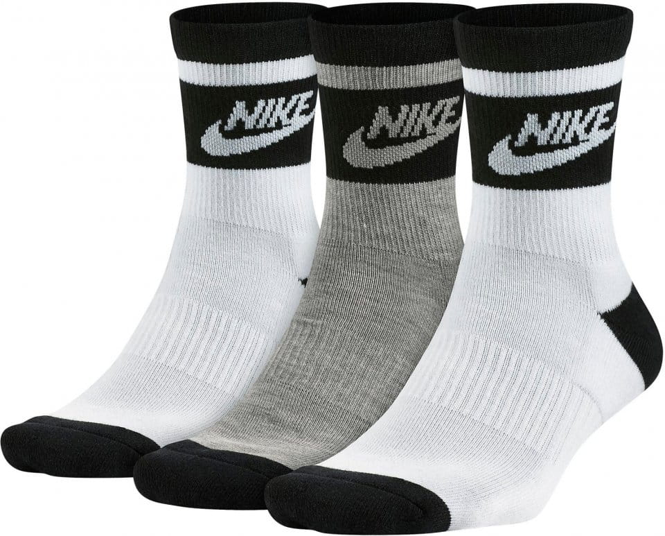 Dámské ponožky NIke Sportswear 3PPK