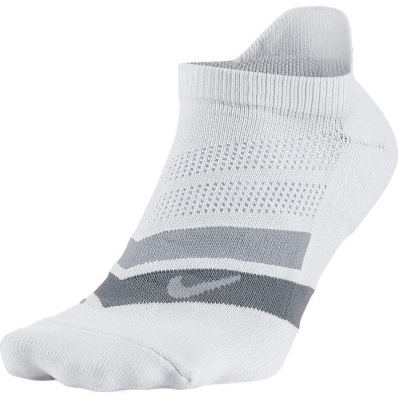 Unisex běžecké ponožky Nike Dry Cushion Dynamic Arch