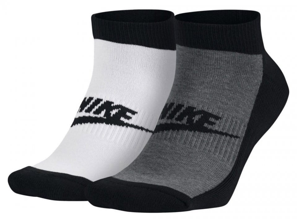 Dva páry pánských ponožek Nike Sportswear Futura