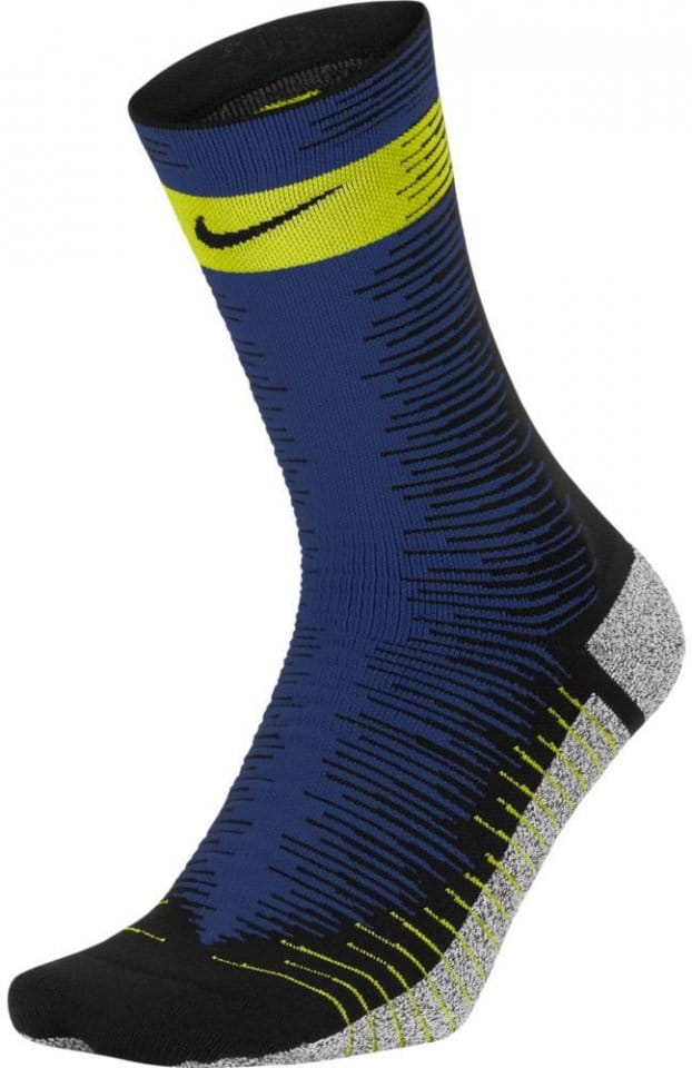 Fotbalové ponožky NikeGrip Strike Light Crew