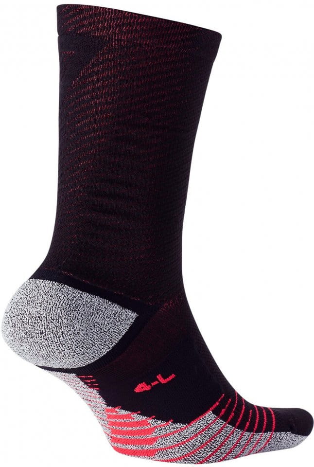 Unisex ponožky NikeGrip Strike CR7 Crew