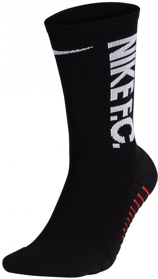 Unisex fotbalové ponožky Nike FC Graphic Crew
