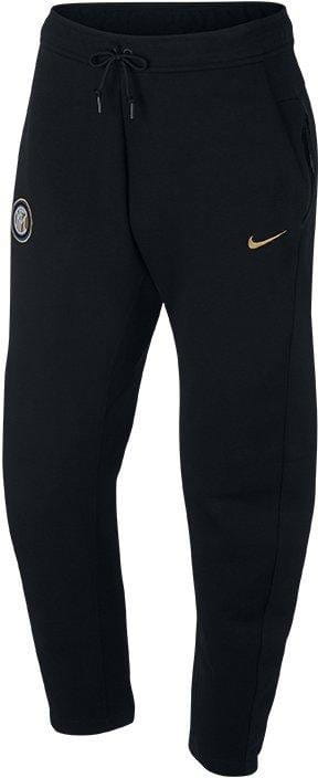 Kalhoty Nike INTER M NSW TCHFLC PANT AUT