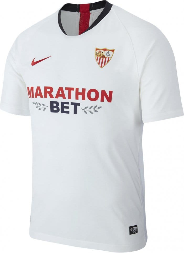 Domácí dres s krátkým rukávem Nike FC Sevilla 2019/20