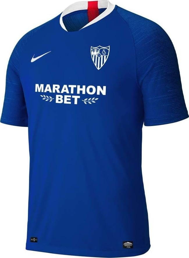 Alternativní dres s krátkým rukávem Nike FC Sevilla 2019/20