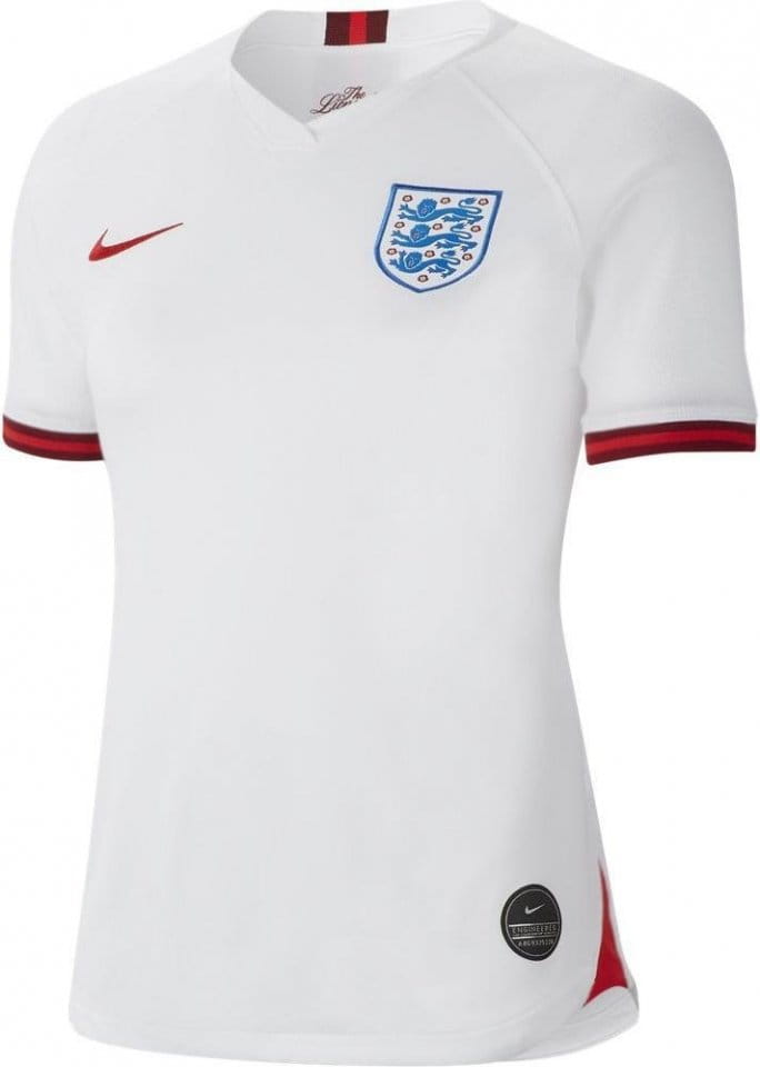 Dres Nike England home 2019