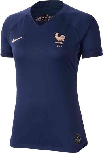 Dres Nike France home 2019 woman