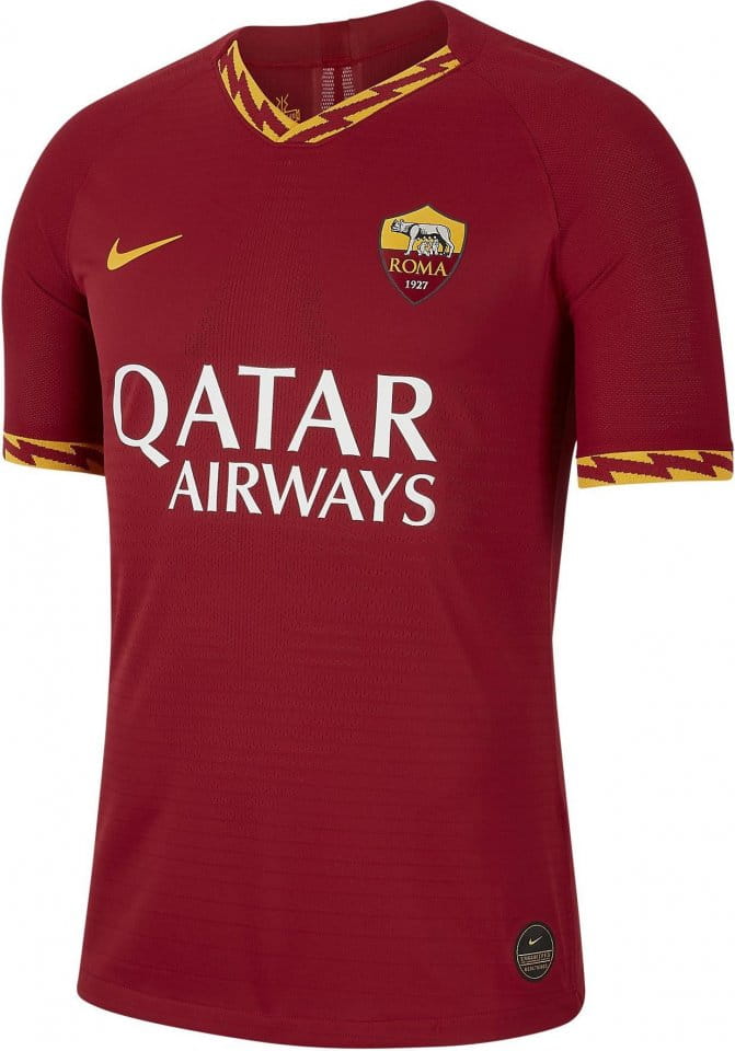 Pánský dres s krátkým rukávem Nike Vapor AS Roma 2019/20