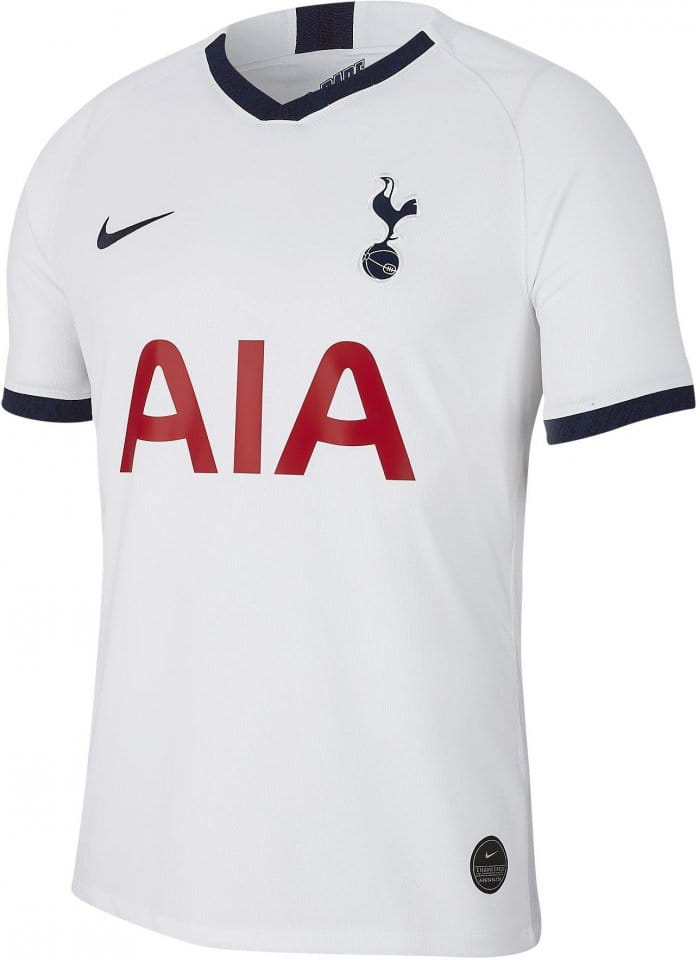 Replika pánského fotbalového dresu Nike Tottenham 2019/20