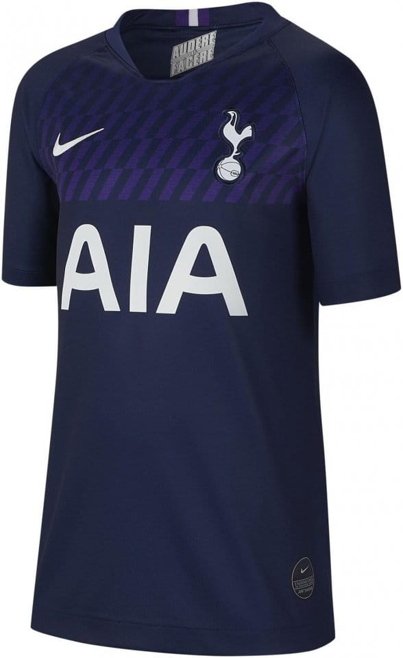 Dres Nike Tottenham Hotspur FC 2019/20 Breathe Stadium Away