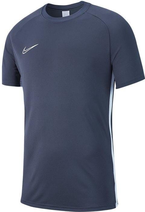 Pánské tréninkové tričko s s krátkým rukávem Nike Dri-FIT Academy 19