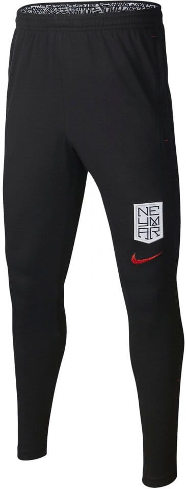 Fotbalové kalhoty pro větší děti Nike Dri-FIT Neymar Jr