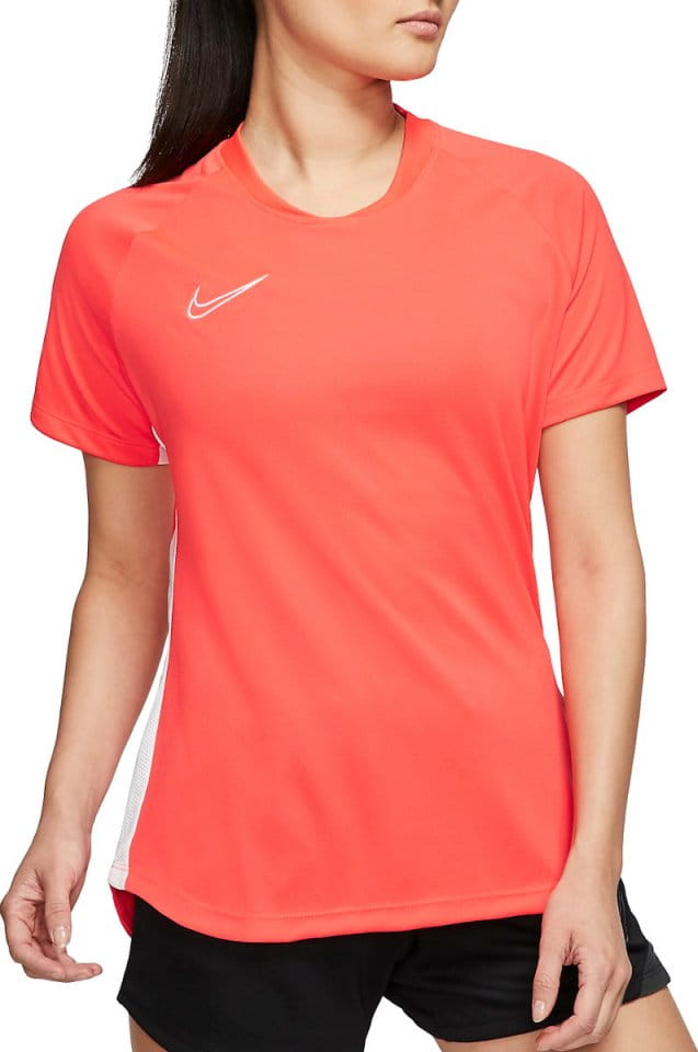 Dámské tréninkové tričko s s krátkým rukávem Nike Dri-FIT Academy 19