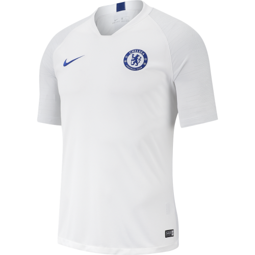 Pánské tréninkové tričko s krátkým rukávem Nike Breathe Chelsea FC Strike