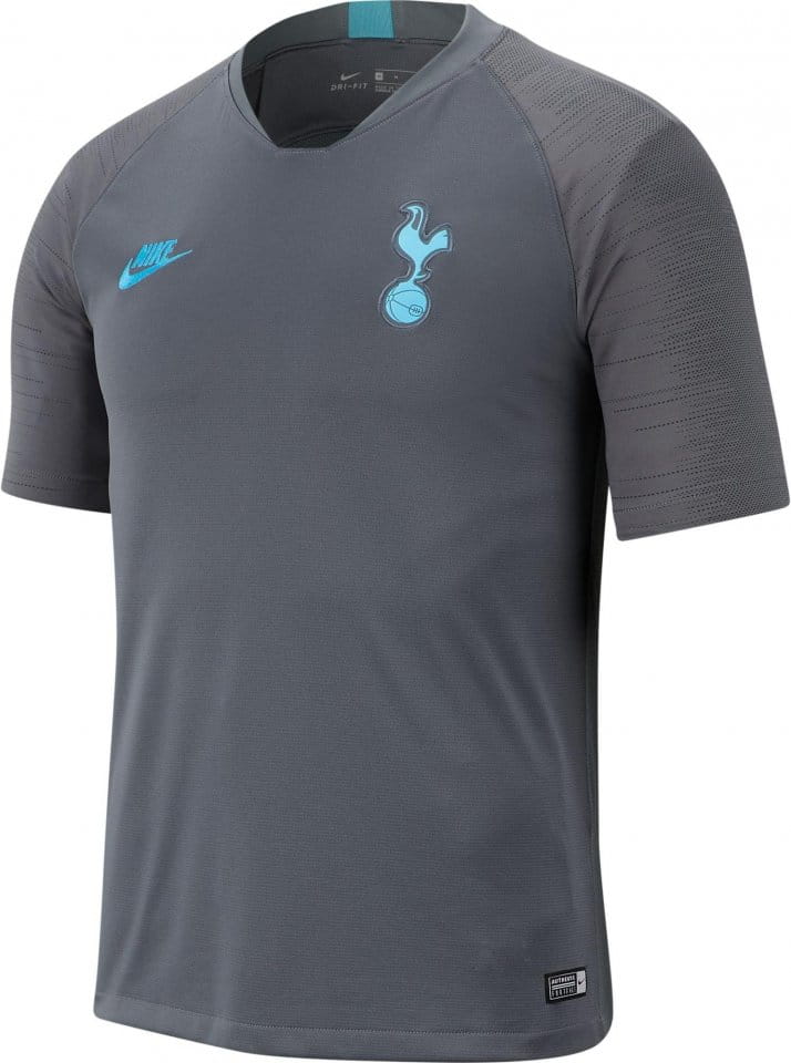 Pánské fotbalové tričko s krátkým rukávem Nike Breathe Tottenham FC