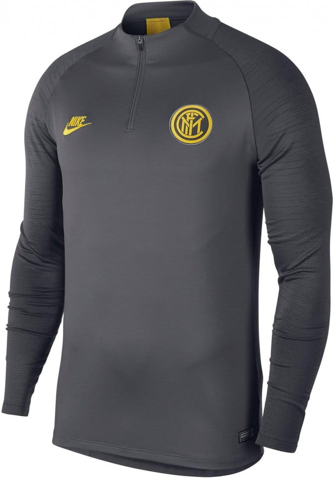 Pánské tričko s dlouhým rukávem Nike Inter Milán