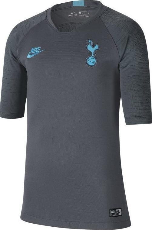 Dětské fotbalové tričko s krátkým rukávem Nike Breathe Tottenham FC