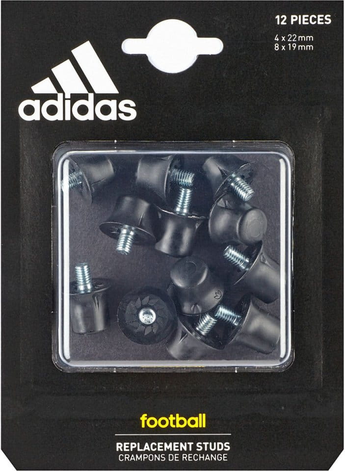Náhradní nylonové kolíky do kopaček adidas