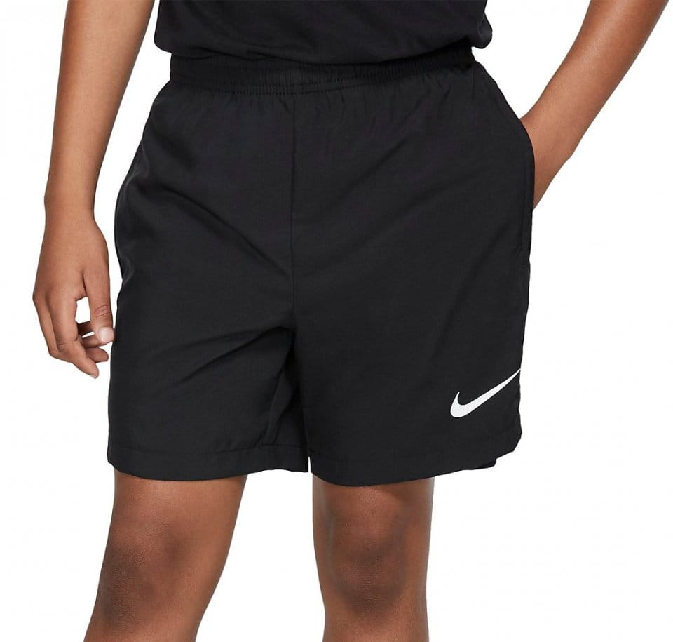 Fotbalové kraťasy pro větší děti Nike Dri-FIT Mercurial